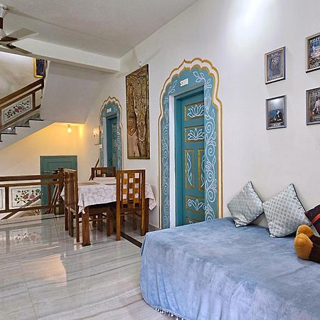 Gypsy Walker Hotel Varkala Bagian luar foto